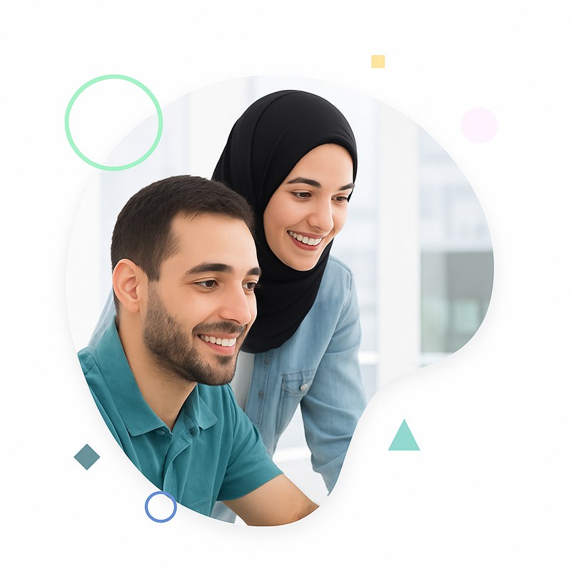 التعلم عن بعد